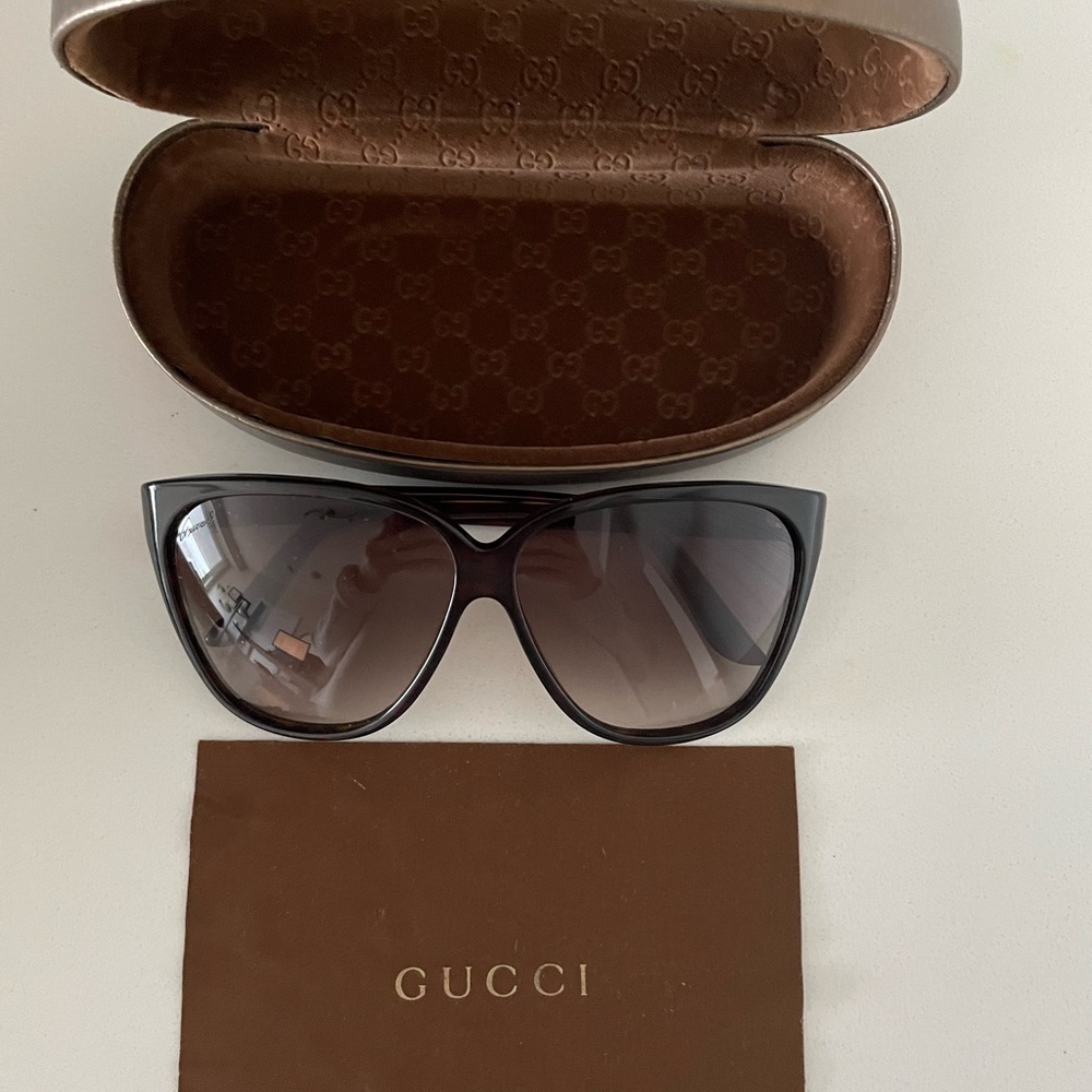 100% Authentic Gucci GG3539/S Women’s Sunglasses